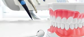Консультация стоматолога