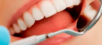 Реставрация зубов