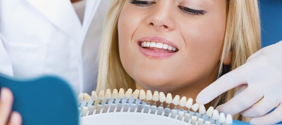 Эстетическая стоматология и имплантология